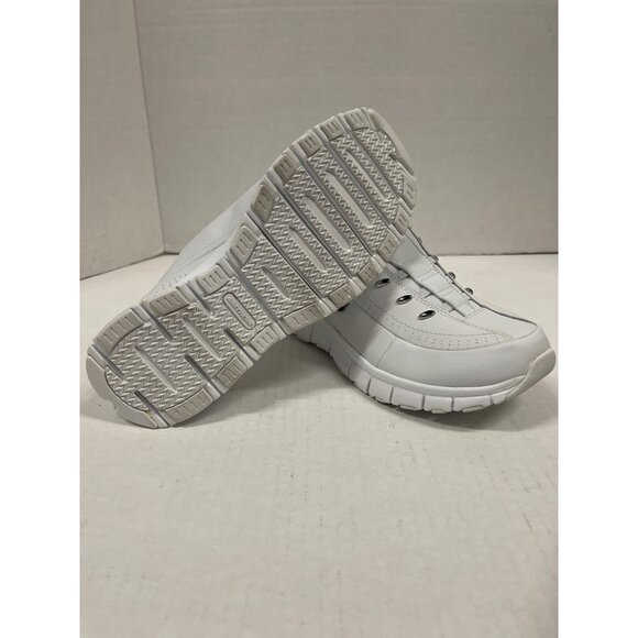 Women’s Skechers sport flex slam dunk slip on sneaker size 9 - Picture 10 of 10